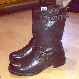 FRYE boots
